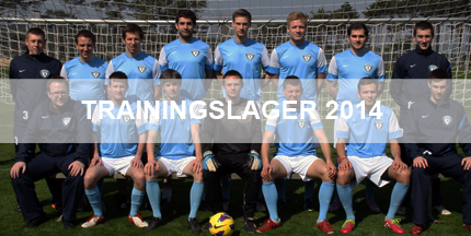 Trainingslager