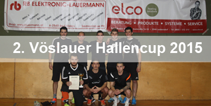 2VöslauerHallencup